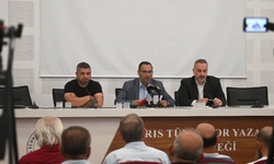 Spor Yazarları Derneği: Futbol Federasyonu'nun tüm yasak kararları şahsi ve keyfidir