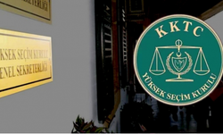 YSK'dan açıklama: Cumhurbaşkanlığı Seçimi için adaylık başvuruları cuma günü