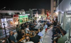 Erhürman: “Tüm insanlarımızı eşitlik temelinde bütünleştirir, birleştiririz”