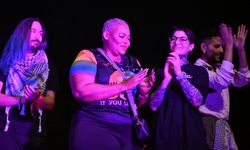 LGBTİ+’lar Bölünmüş Kıbrıs’ı Birleştirdi