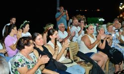 Lefke Belediyesi, Gemikonağı’nda 1 Eylül Dünya Barış Günü etkinliği düzenledi