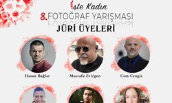 “8. İş’te Kadın” Fotoğraf Yarışması sergisi 7 Ekim'de