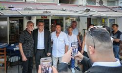Tufan Erhürman: “Kimliğimiz ne olursa olsun ortak sözleşiyoruz”