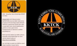 Bayındırlık ve Ulaştırma Bakanlığı dolandırıcılara karşı uyardı