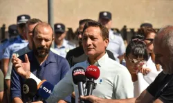 KTOEÖS’ten başörtülü öğrenci gönderimine protesto