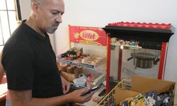 Okul kantinleri ve tuvaletleri mercek altında