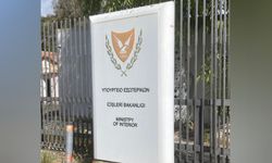 Kıbrıs Cumhuriyeti İçişleri Bakanlığı’nın adı “İçişleri ve Sivil Koruma Bakanlığı” olarak değiştirildi