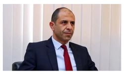 Özersay: "Adalete zarar veriyorsunuz"