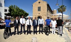 Turizm polisi uygulaması bugün Girne ve Lefkoşa’da başladı