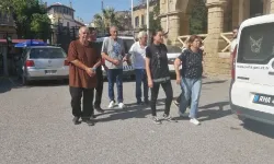 Beş Kıbrıslı Rum’un Askeri Mahkeme’deki davası 24 Eylül’de devam edecek