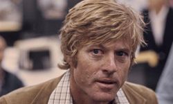 Robert Redford, 89 yaşında hayatını kaybetti