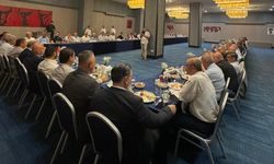 Savaşan: “UBP Gazimağusa Seçim Komitesi yol haritasını belirledi”
