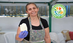 3'üncü Dilekkaya Hellim Festivali, Dilekkaya köy meydanında yapıldı...