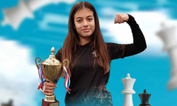 Selin Karakaya KKTC Kadınlar Satranç Şampiyonası 19 Eylül’de başlıyor