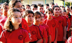 Devlet okullarında 2025-2026 eğitim öğretim yılı Pazartesi günü başlayacak