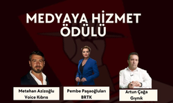 24. Kutlu Adalı Ödüllerinin sahipleri belli oldu