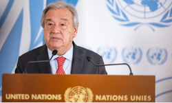 BM Genel Sekreteri Guterres'ten UNRWA'ya siyasi ve finansal destek verilmesi çağrısı