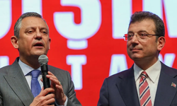 Özgür Özel: İmamoğlu cumhurbaşkanı adayı olamazsa en kuvvetli aday Mansur Yavaş