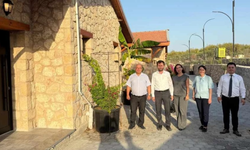 Başkan Bakırcı: “Karpaz’a Yapılan Yatırımlar Halkımızın Yaşam Kalitesini Artırıyor”