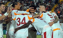 Galatasaray, Alanyaspor’u yenerek rekor kırdı