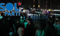 SOL Parti: Faşizme karşı omuz omuza!
