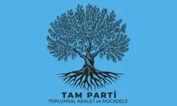 TAM Parti resmen kuruldu