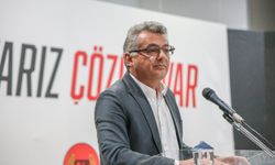 Erhürman: Yargı bağımsızlığı ve hukukun üstünlüğü Kıbrıs Türk halkı için vazgeçilmezdir