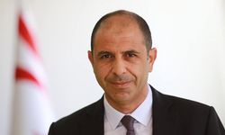 Özersay: 105 yaş ve üzeri yaklaşık 250 seçmen var; hayatta olanlarına Allah uzun ömür versin!