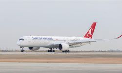 THY, bu yıl KKTC'ye 2,1 milyon yolcu taşımayı hedefliyor