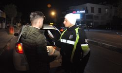 KKTC’de farklı suçlara yönelik operasyonlarda 7 kişi tutuklandı