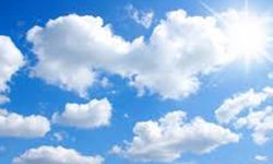 Hava parçalı bulutlu olacak, sıcaklık iç kesimlerde 29-32, sahillerde 25-28 derece dolaylarında seyredecek