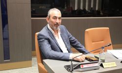 Tosunoğlu, Güney Kıbrıs’ta tutuklanan oğluna yönelik suçlamaları yalanladı: “Cenk masumdur”