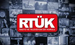 RTÜK'ten beş kanala para cezası: TELE1 KJ nedeniyle ceza aldı