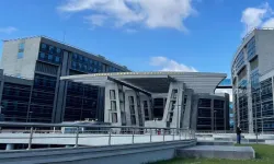 İstanbul'da üç adliyenin başsavcısı değişti