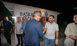 Erhürman: Mülkiyette tedirginliğin ortadan kalkması için kararlılıkla çalışacağız