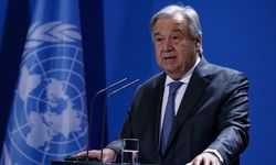 Guterres: Tarafları bu yeni dinamiği yakalamaya teşvik ediyorum