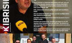 Sokakatan Başka Çare Yok...