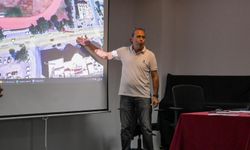 Kahve Dünyası Lefkoşa Maratonu’nda Hakem Eğitimleri Tamamlandı