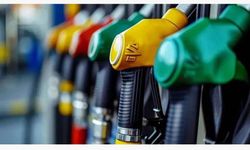 Akaryakıt Fiyatlarına Zam Yapıldı