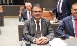 Akansoy: “Kıbrıs Türk halkı yeni bir dönemin eşiğinde”