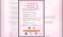 Sütlüce Dayanışma ve Aktivite Derneği’nden Kadın Girişim Günü