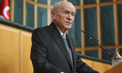 Bahçeli'den tepki toplayan açıklama: 81 Düzce'den sonra 82 Kıbrıs olmalıdır