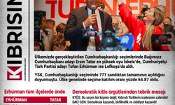 Zafer Erhürmanın ...