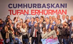 6’ncı Cumhurbaşkanı seçilen Erhürman, mazbatasını bugün alacak