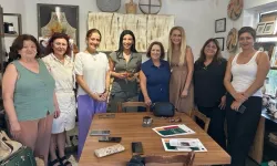 Girne bölgesinin İlk Kadın Kooperatifi büyüyor