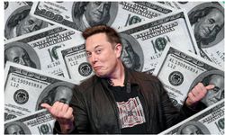 Musk’ın Serveti, Türkiye Ekonomisinin Üçte Biri !