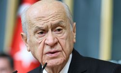 Bahçeli: “Federasyon kıvılcımının ateşe dönüşmemesi için açıklama yaptım”