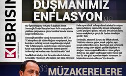 En Büyük Düşmanımız Enflamasyon....