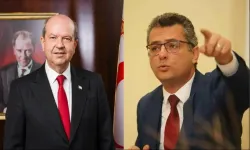 Tatar, Şehit Tuncer İlkokulu'nda, Erhürman Dr. Suat Günsel İlkokulu'nda oy kullanacak