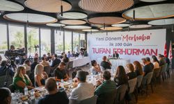 Erhürman “İlk 100 Gün Planını” 15 adımla paylaştı